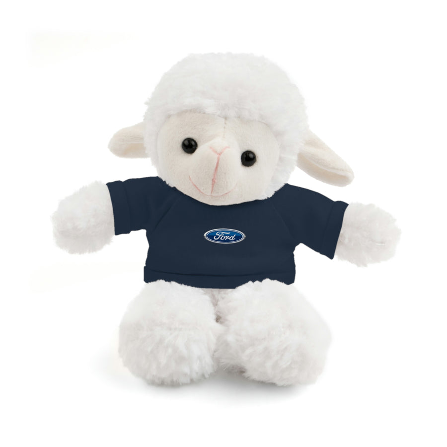 Ford Stuffed Animals with Tee™