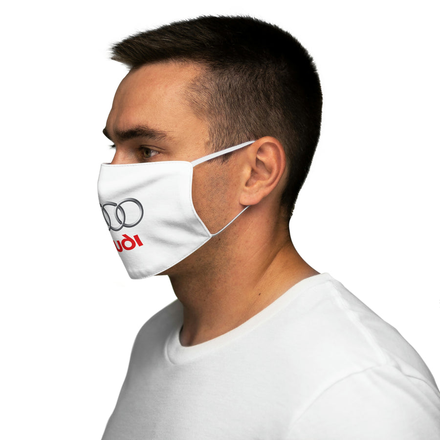 Audi Face Mask™