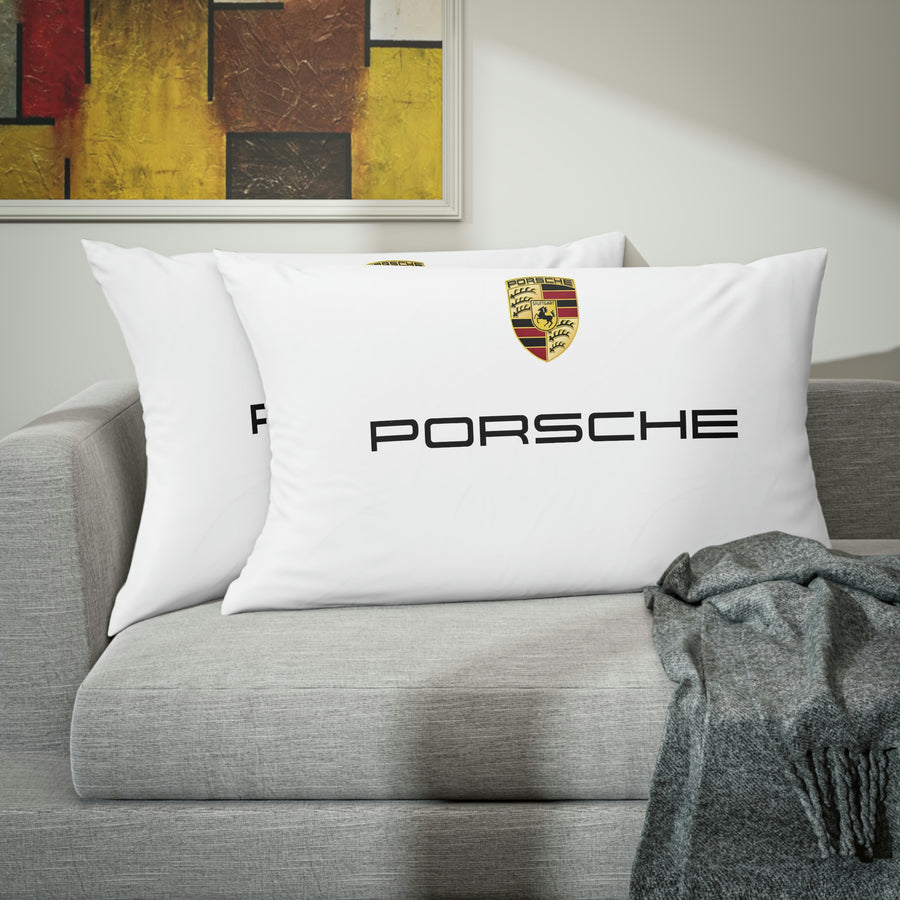Porsche Pillow Sham™