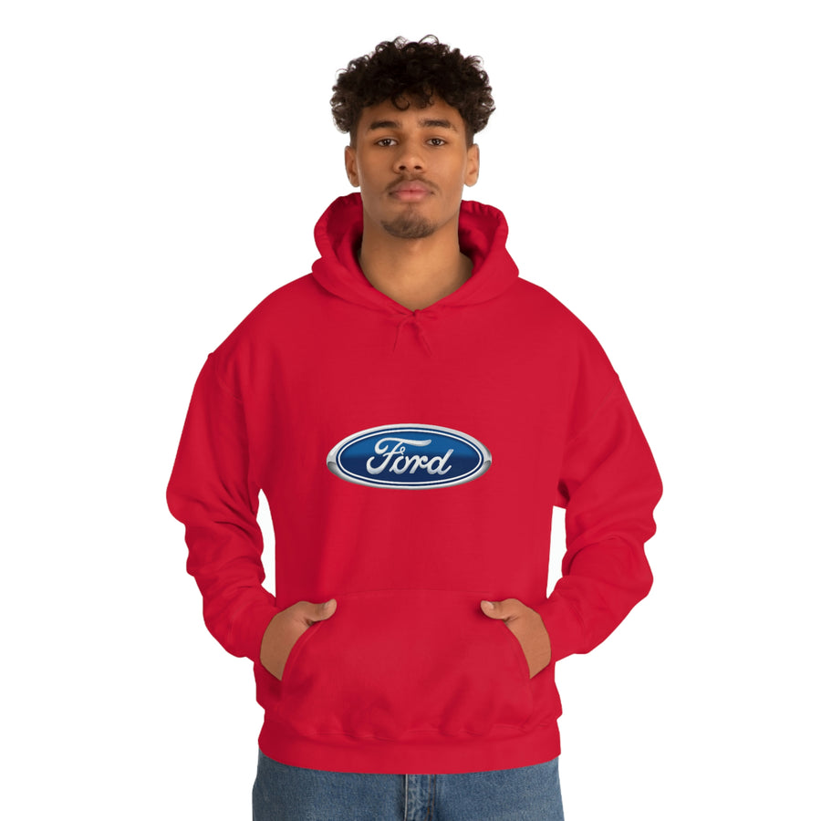 Unisex Ford Hoodie™