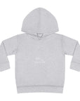 Unisex Jaguar Toddler Pullover Fleece Hoodie™