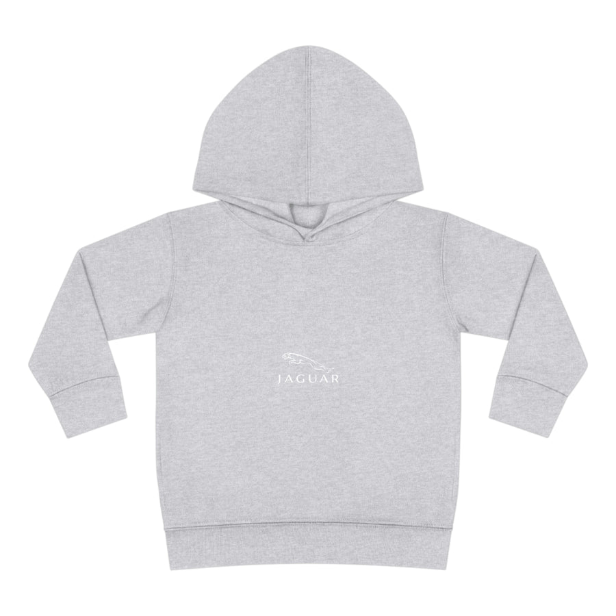 Unisex Jaguar Toddler Pullover Fleece Hoodie™