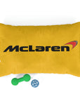 Yellow McLaren Pet Bed™