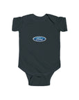 Ford Infant Fine Jersey Bodysuit™