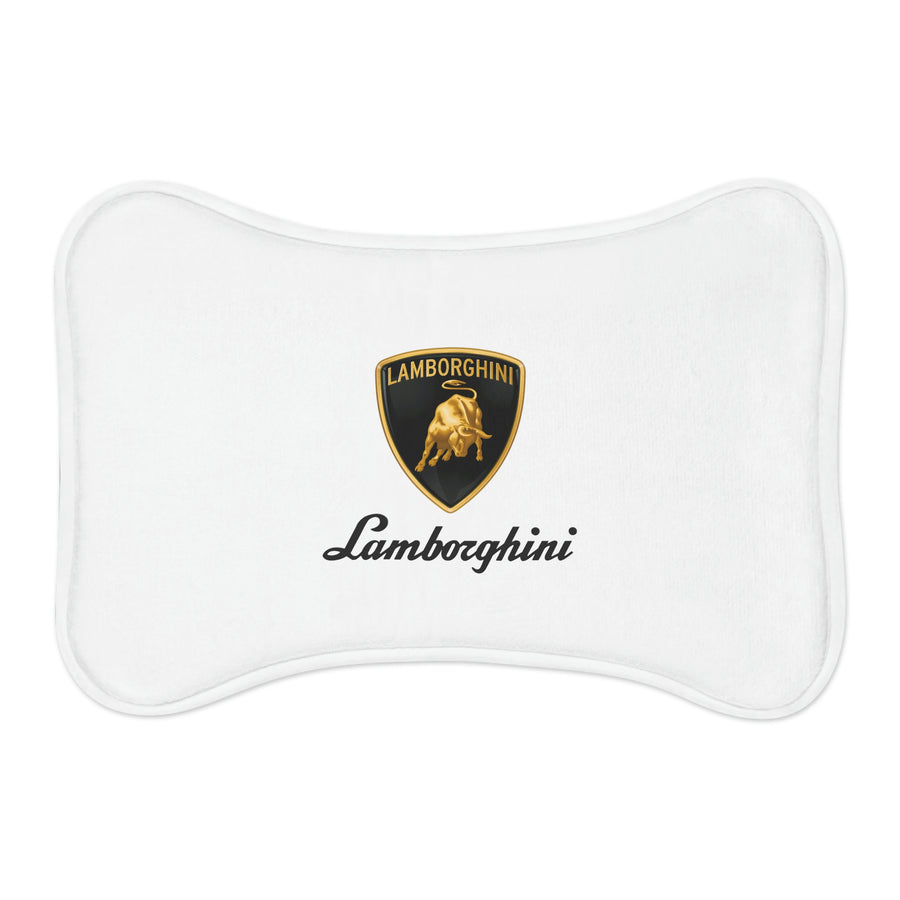 Lamborghini Pet Feeding Mats™