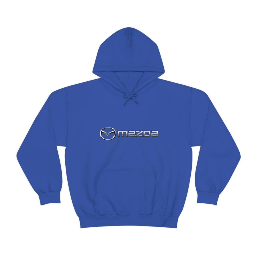 Unisex Mazda Hoodie™