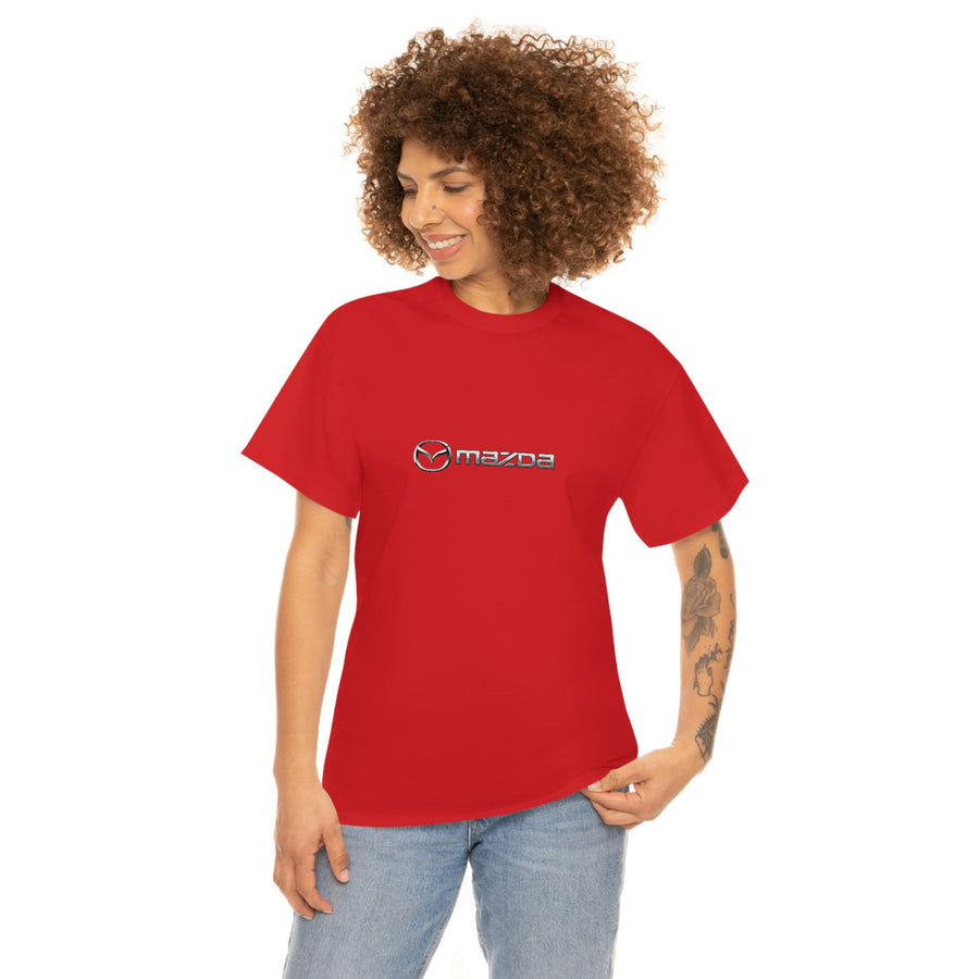 Unisex Mazda Tee™