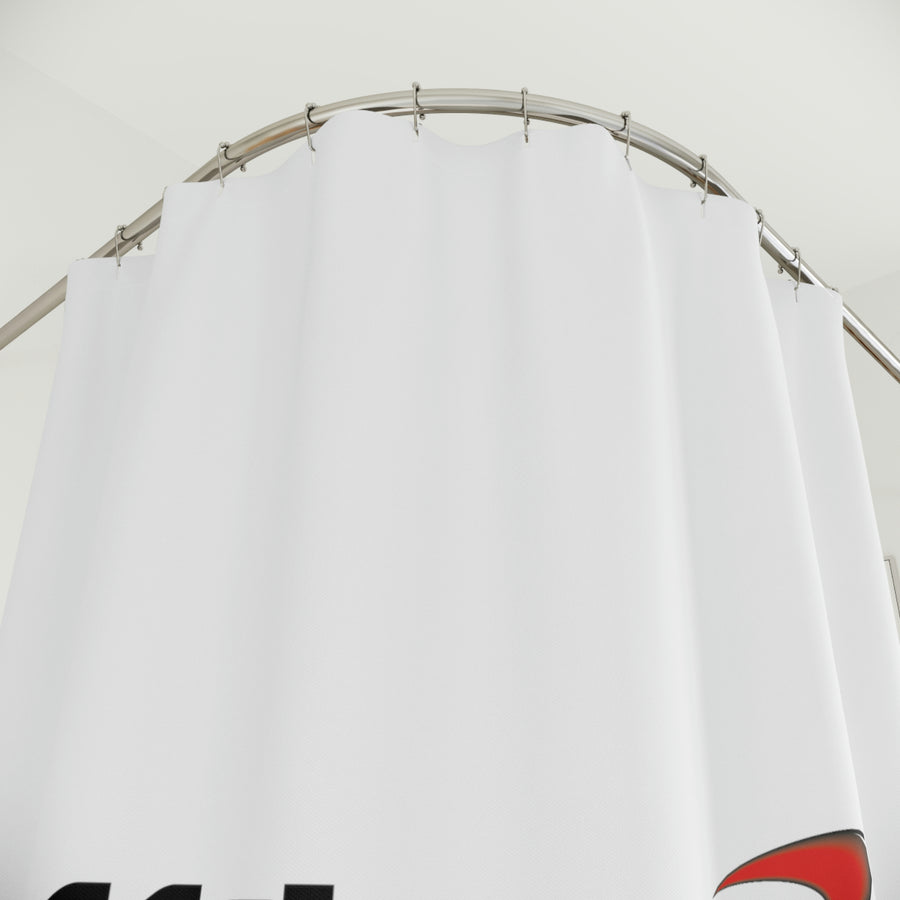 McLaren Shower Curtain™