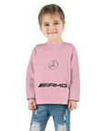 Mercedes Toddler Long Sleeve Tee™