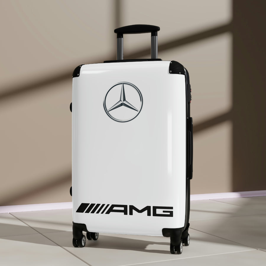 Mercedes Suitcases™