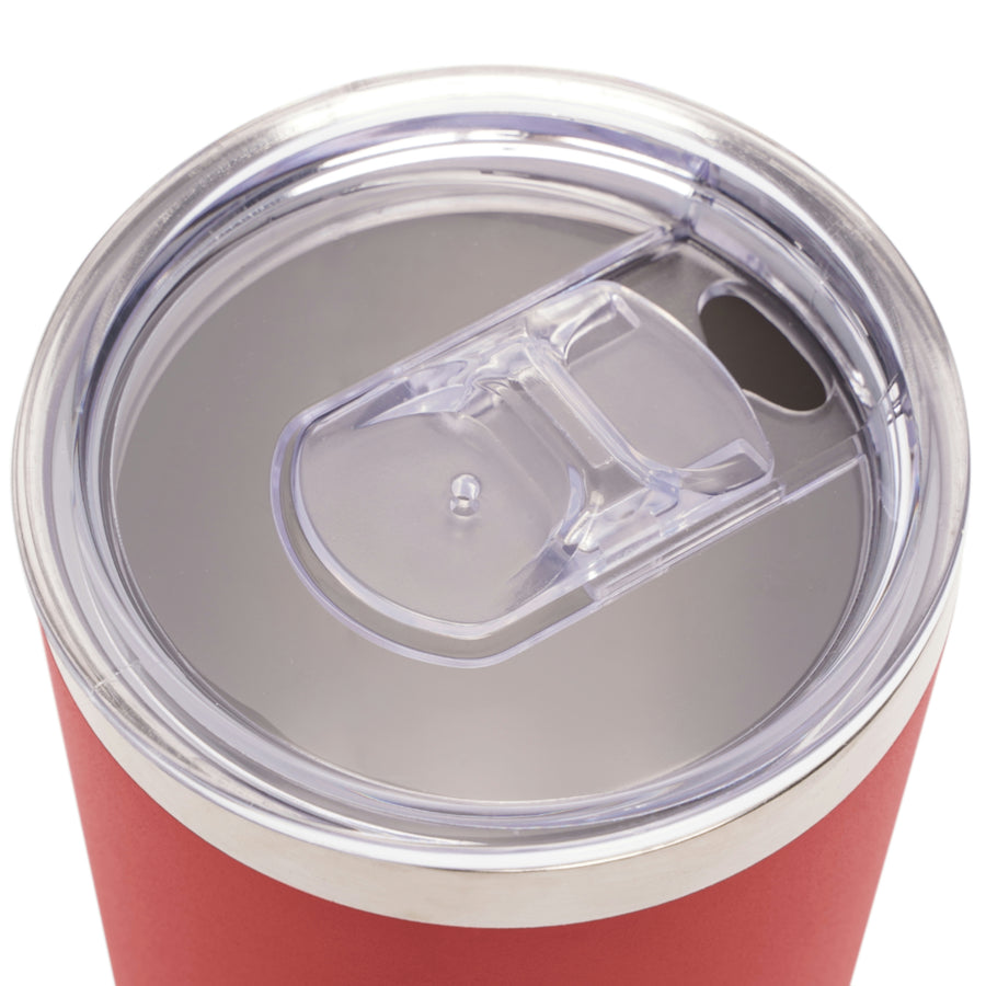 Dodge Copper Vacuum Insulated Tumbler™