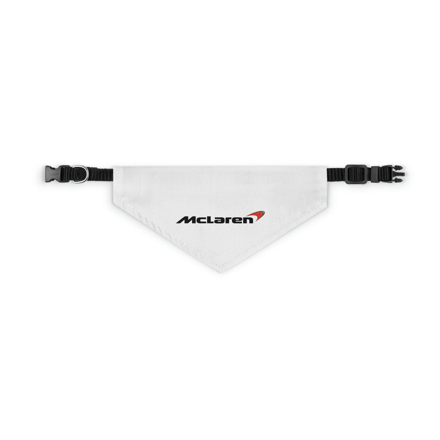 McLaren Pet Bandana Collar™