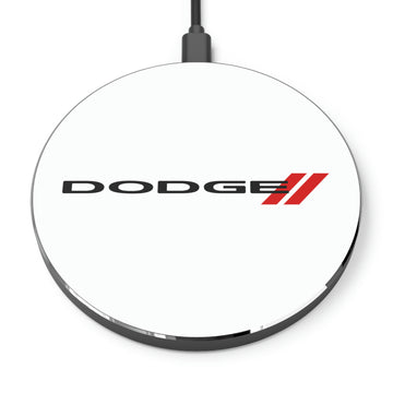 Wireless Dodge Charger™
