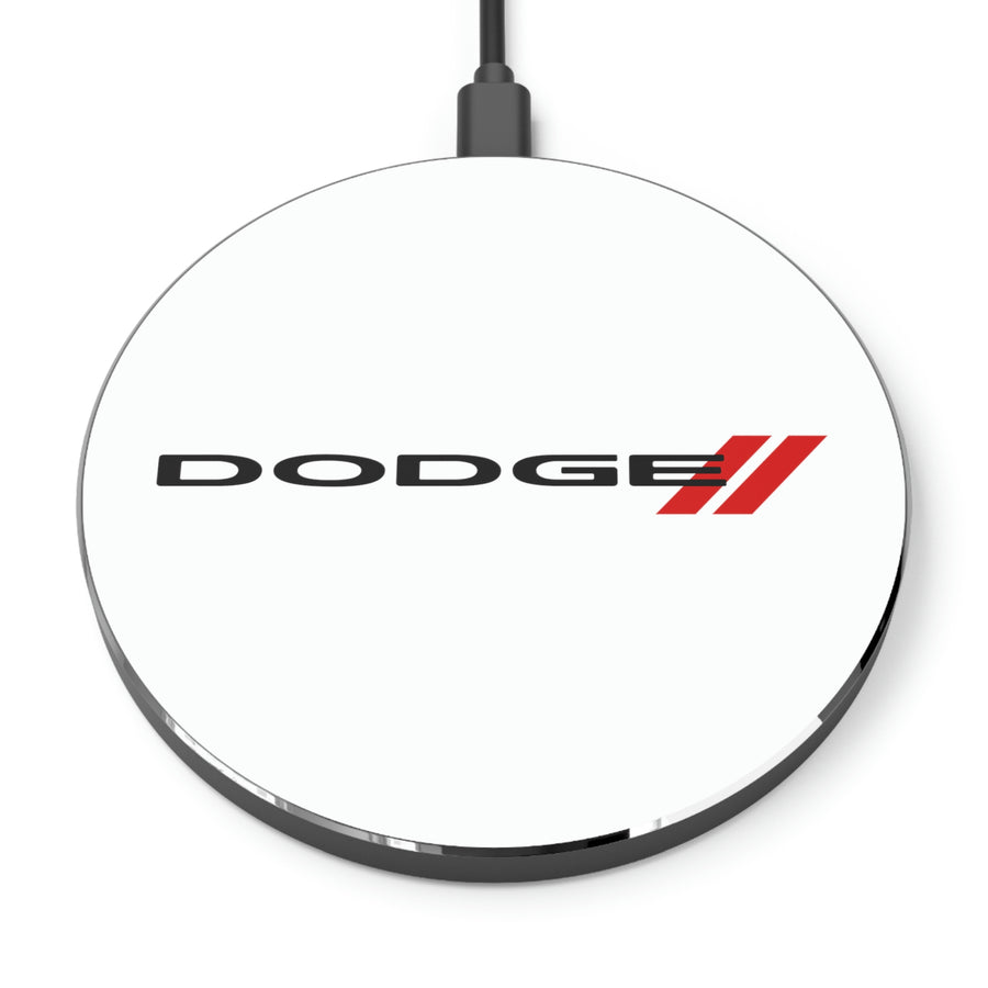Wireless Dodge Charger™