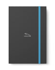 Jaguar Color Contrast Notebook - Ruled™