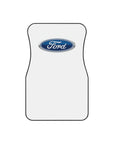 Ford Car Mats (Set of 4)™
