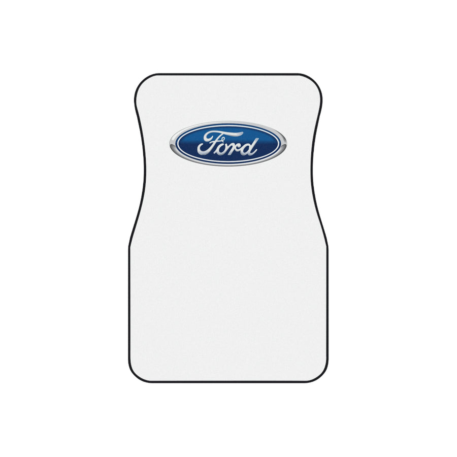 Ford Car Mats (Set of 4)™