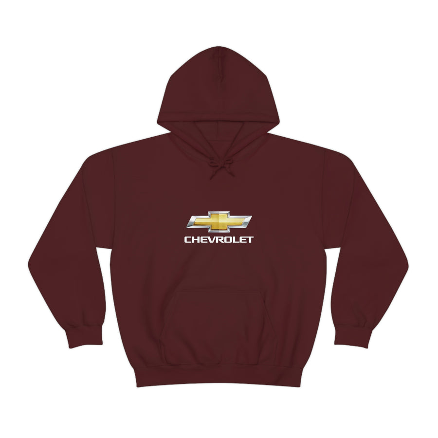 Unisex Chevrolet Hoodie™