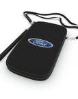 Black Ford Passport Wallet™