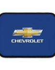 Dark Blue Chevrolet Laptop Sleeve™