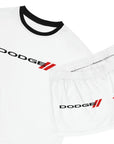 Women's Short Dodge Pajama Set™