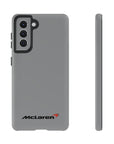 Grey Mclaren Tough Cases™