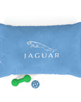 Light Blue Jaguar Pet Bed™