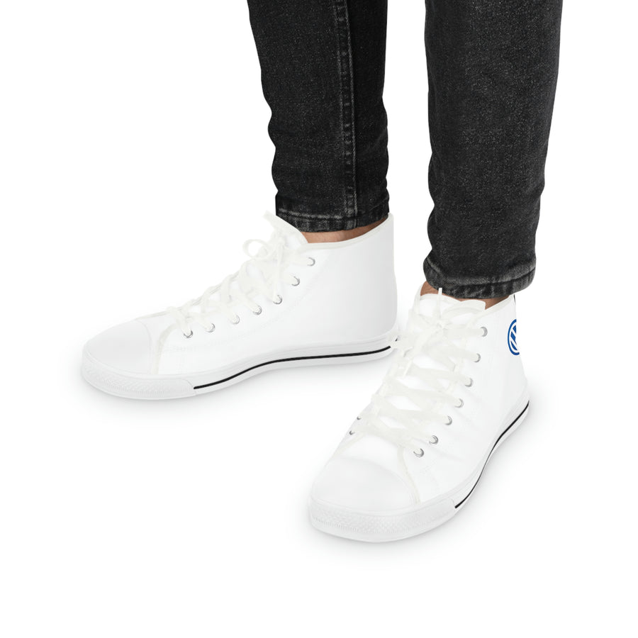 Men's Volkswagen High Top Sneakers™