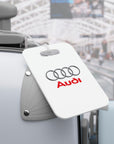 Audi Luggage Tags™