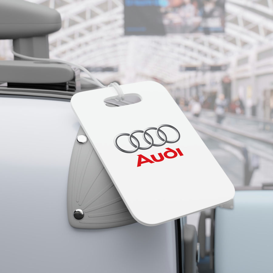 Audi Luggage Tags™