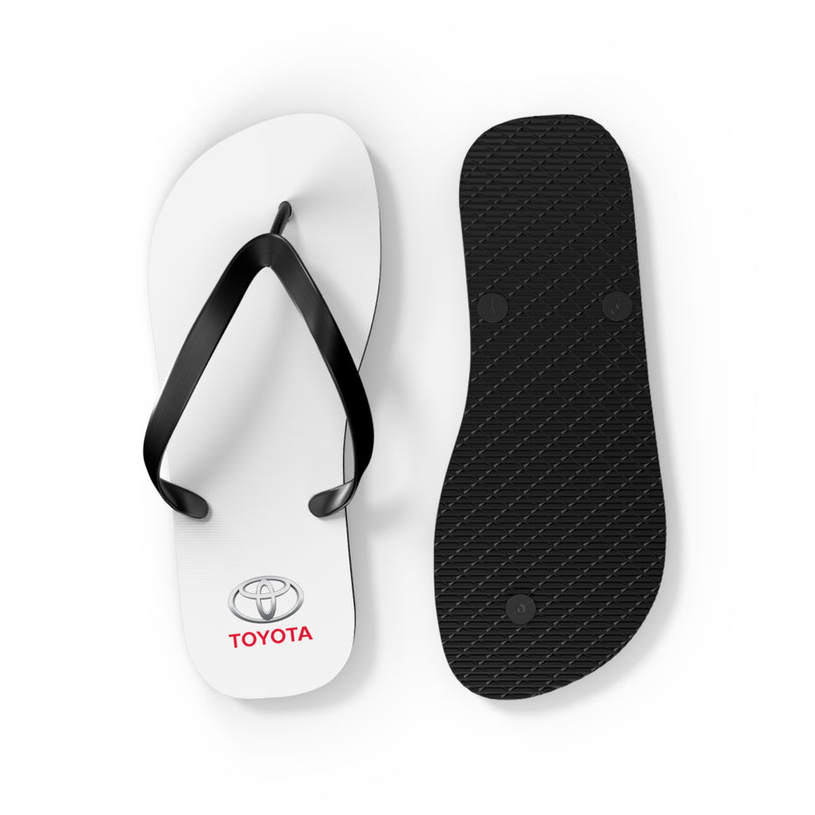 Unisex Toyota Flip Flops™