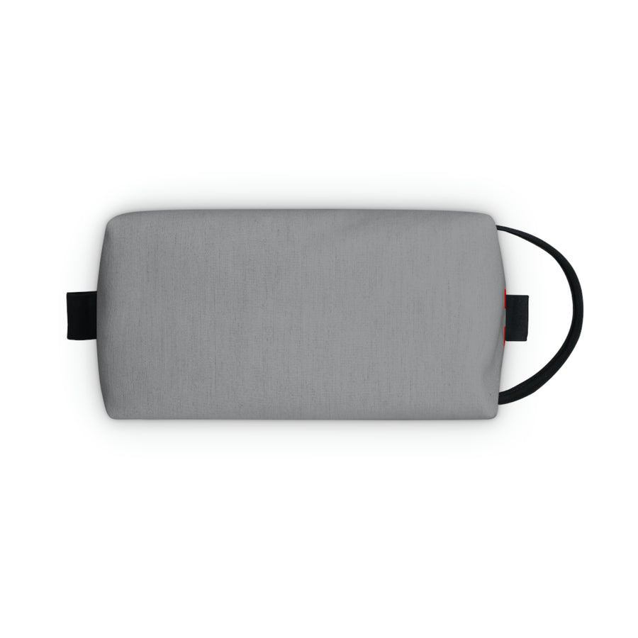 Grey Mitsubishi Toiletry Bag™