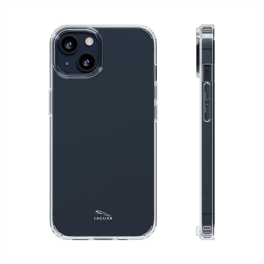 Jaguar Clear Cases™