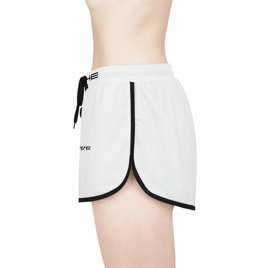 Women's Relaxed Porsche Shorts™