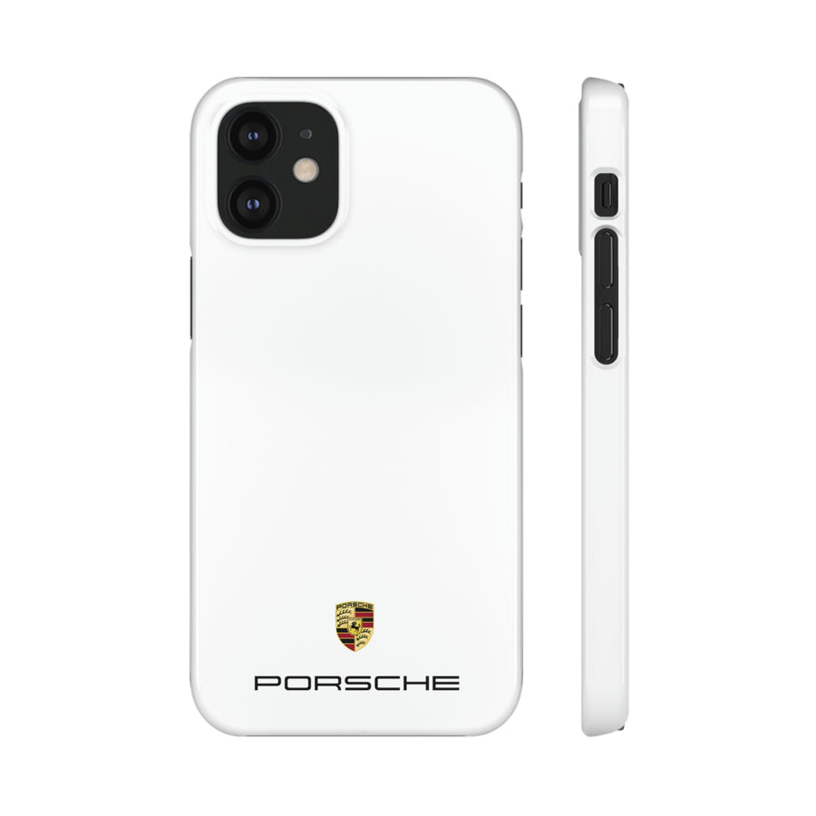 Snap Porsche Cases™