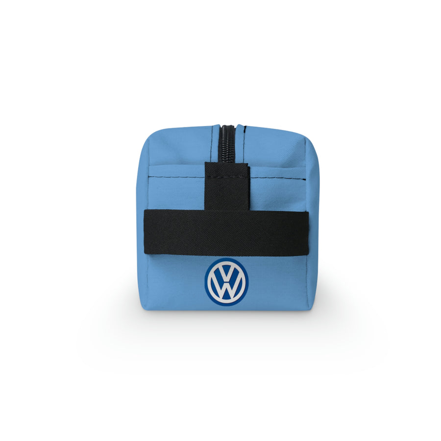 Light Blue Volkswagen Toiletry Bag™