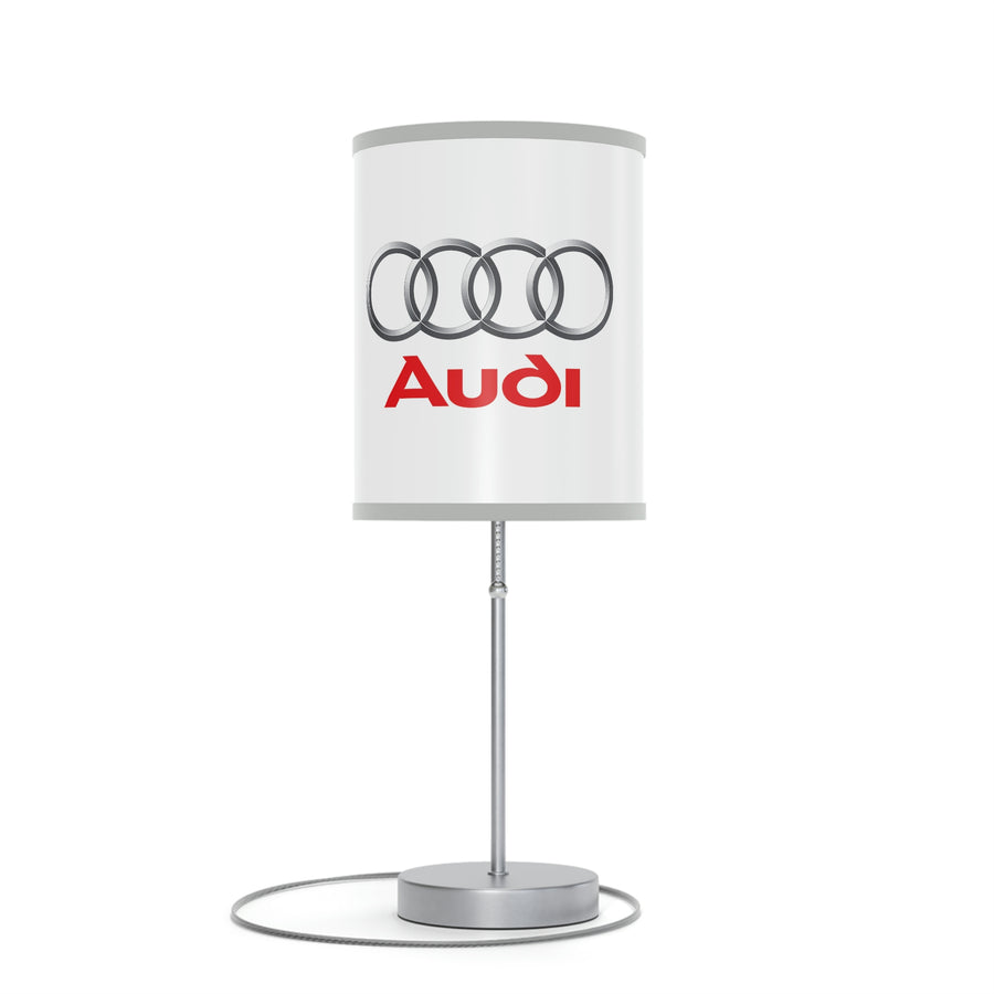 Audi Lamp on a Stand, US|CA plug™