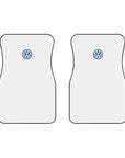 Volkswagen Car Mats (2x Front)™