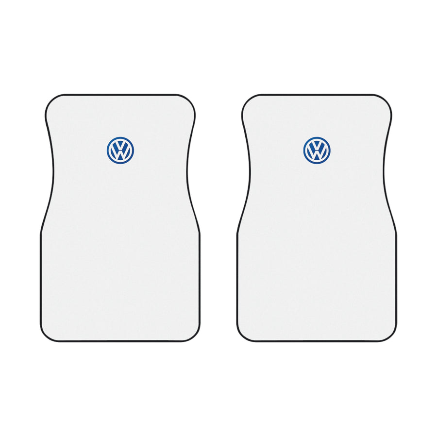 Volkswagen Car Mats (2x Front)™