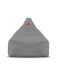 Grey Mitsubishi Bean Bag™