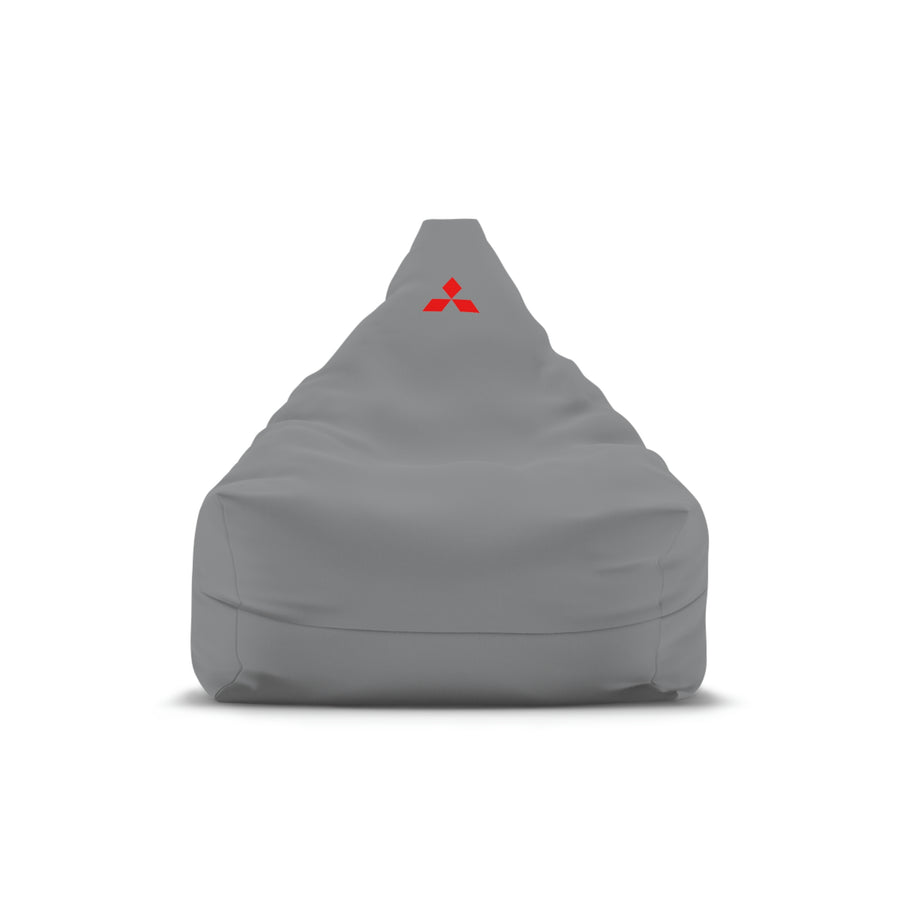 Grey Mitsubishi Bean Bag™