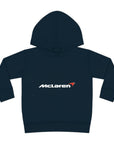 Unisex McLaren Toddler Pullover Fleece Hoodie™