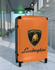 Crusta Lamborghini Suitcases™