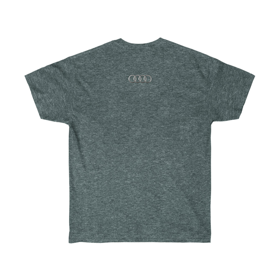 Unisex Audi Ultra Cotton Tee™