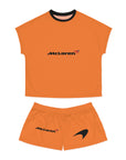 Women's Crusta McLaren Short Pajama Set™