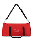 Red Jaguar Duffel Bag™