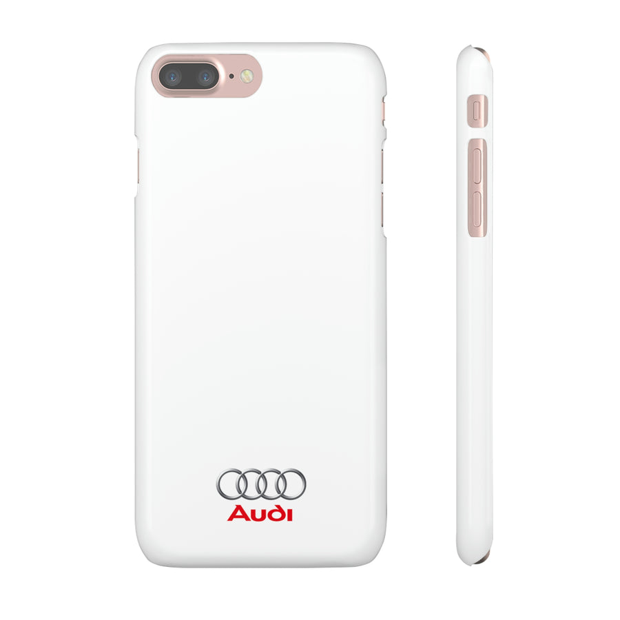 Audi Snap Cases™