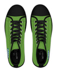 Women's Green Volkswagen High Top Sneakers™