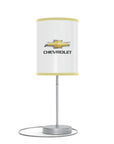 Chevrolet Lamp on a Stand, US|CA plug™