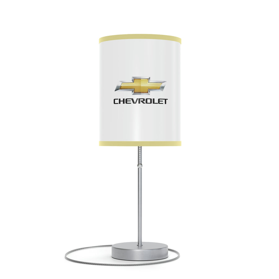 Chevrolet Lamp on a Stand, US|CA plug™